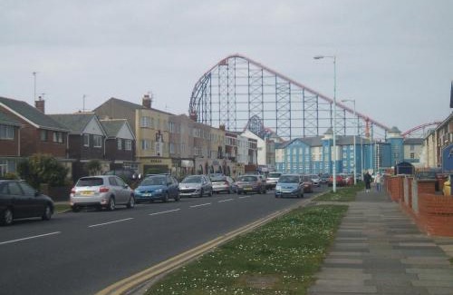 South Shore Hotel | Royal Hotel