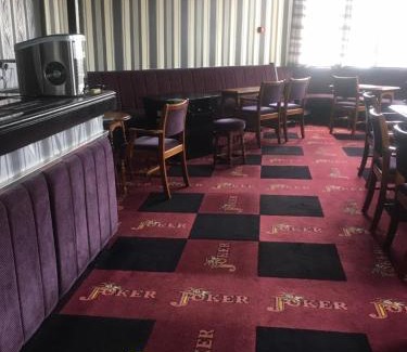 South Shore Hotel | Royal Hotel