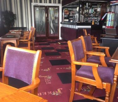 South Shore Hotel | Royal Hotel