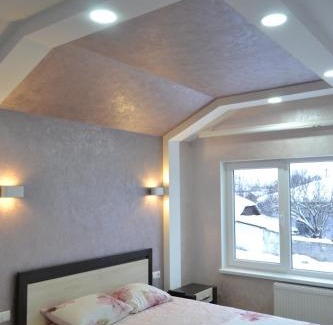 Kamenets-Podol'skiy House | Royal House
