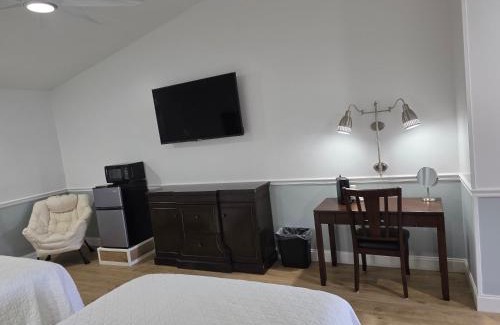 Ocala Hotel | Royal Inn Motel
