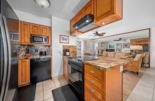 Kahana Apartment | Royal Kahana Maui by OUTRIGGER