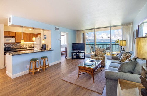 Kahana Apartment | Royal Kahana Maui by OUTRIGGER