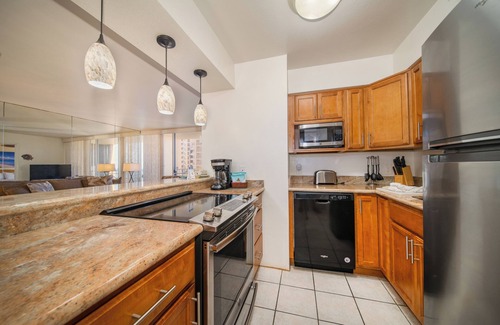 Kahana Apartment | Royal Kahana Maui by OUTRIGGER