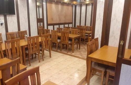 Shimla Bed & Breakfast | Royal King