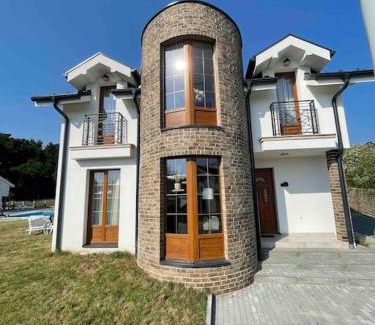 Central Serbia Apartment | Royal King Villa 2