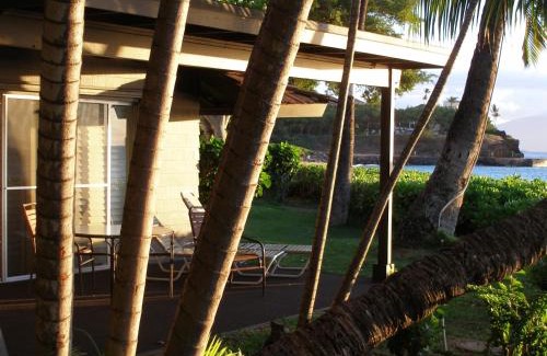 Kaanapali Resort | Royal Lahaina Resort & Bungalows