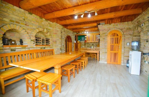 Petrovaradin House | Royal Lake