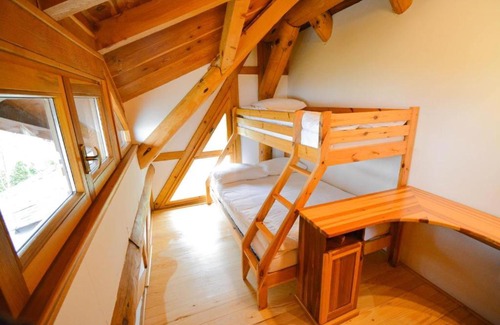 Petrovaradin House | Royal Lake