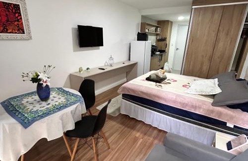 Sao Benedito Apartment | Royal Luxury 305