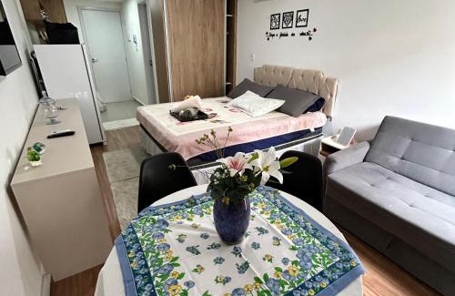 Sao Benedito Apartment | Royal Luxury 305