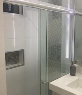 Regiao Urbana Homogenea X Apartment | Royal Luxury Premium