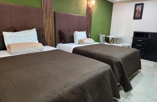 Tampico Hotel | Royal Madero Inn Express
