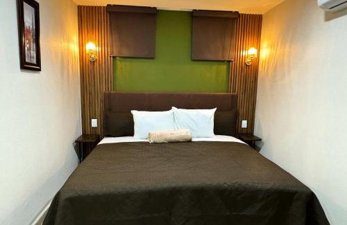Tampico Hotel | Royal Madero Inn Express