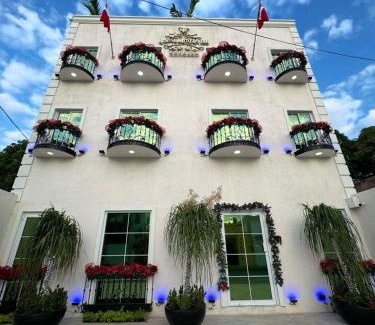 Tampico Hotel | Royal Madero Inn Express