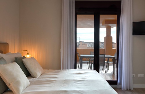 New Golden Mile Hotel | Royal Marbella Golf Resort