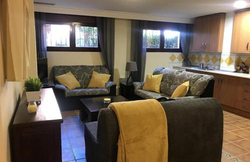 New Golden Mile Apartment | Royal Marbella Resort Pool Golf Beach & Bars