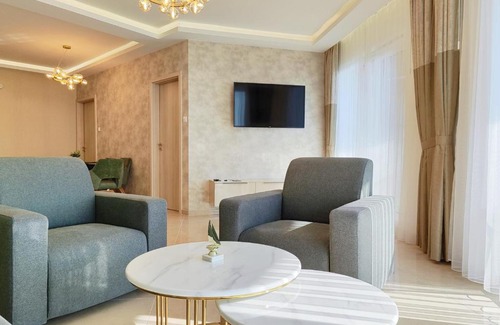 Keszthely Apartment | Royal Martin's Apartment