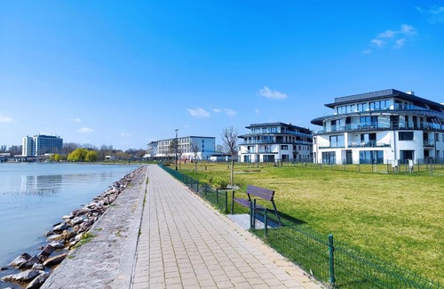 Keszthely Apartment | Royal Martin's Apartment