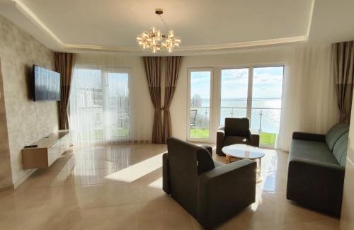 Keszthely Apartment | Royal Martin's Apartment