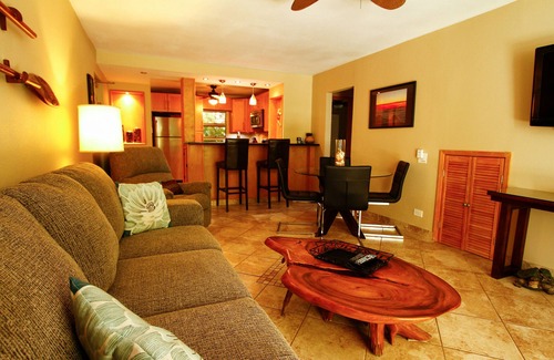 Kihei Condo | Royal Mauian - Remodeled 2 bed/2 bath gr floor - Tri-zone A/C Early Nov Avail
