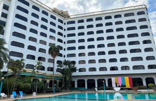Nong Khai Hotel | Royal Mekong Riverside Hotel