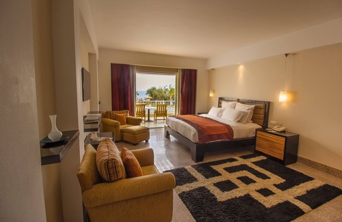 El Hadaba Resort | Royal Monte Carlo Sharm El Sheikh - Adults only