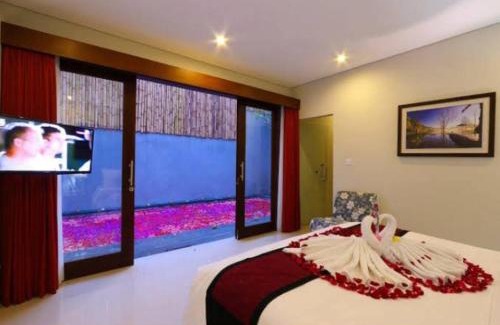 Beraban Villa | Royal Nyanyi Villas