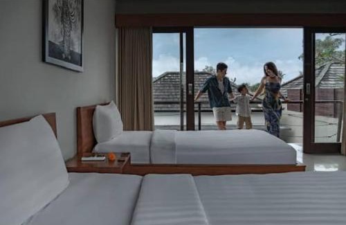 Beraban Villa | Royal Nyanyi Villas