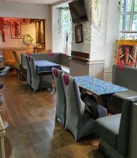 Tipton Bed & Breakfast | Royal Oak