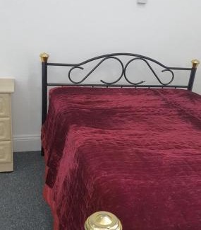 Tipton Bed & Breakfast | Royal Oak