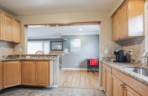 Royal Oak House | Royal Oak: Hidden Gem Getaway