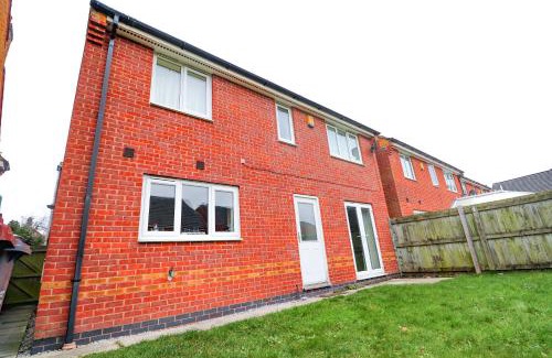 Baguley Apartment | Royal Oak Home