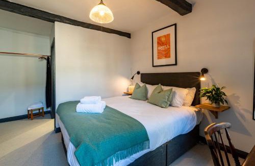 Cartmel Hotel | Royal Oak Pub