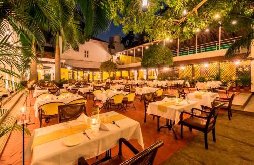 Mysore Hotel | Royal Orchid Metropole Mysore