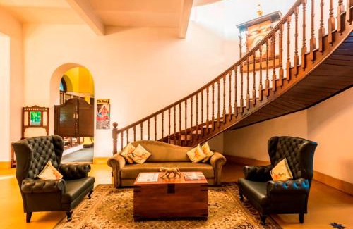 Mysore Hotel | Royal Orchid Metropole Mysore