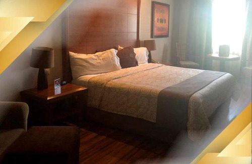 Hermosillo Hotel | Royal Palace