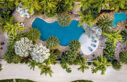 Islamorada House | Royal Palm North 3 Bedrooms, 3 Baths, Ocean Front,
