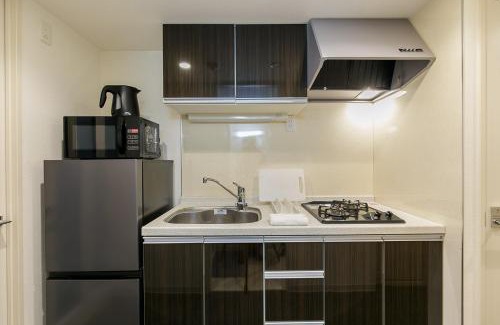 Nakamura Apartment | Royal Pigeon Sanda - Vacation STAY 18580
