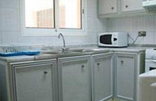 Al Muraqqabat Apartment | Royal Plaza Hotel Apartments
