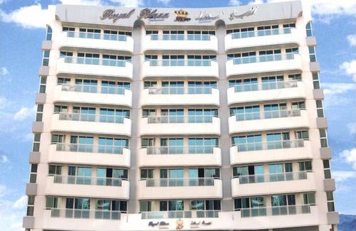 Al Muraqqabat Apartment | Royal Plaza Hotel Apartments