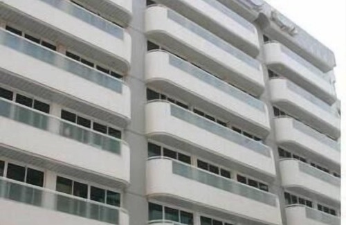 Al Muraqqabat Apartment | Royal Plaza Hotel Apartments