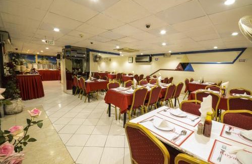Old Dubai Hotel | Royal Prince Hotel
