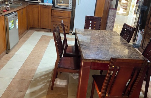 Al Haram Apartment | Royal Pyramids Palace Residence