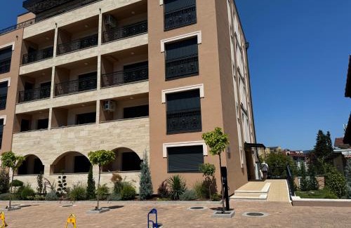 Vrnjacka Banja Apartment | Royal Queen Apartment