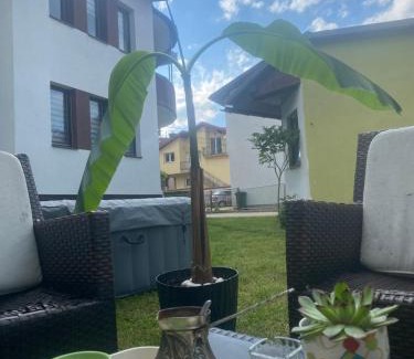 Visoko Apartment | Royal Residence