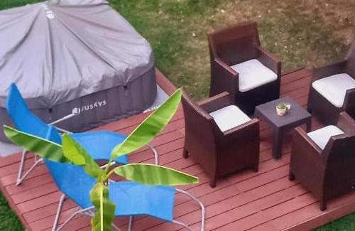 Visoko Apartment | Royal Residence