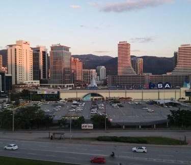 Karaman Mahallesi Hotel | Royal Residence Bursa