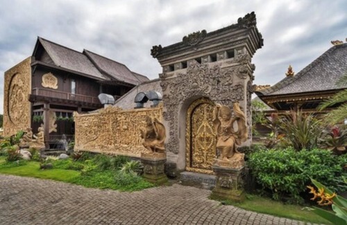 Tabanan Villa | Royal Roco Villa