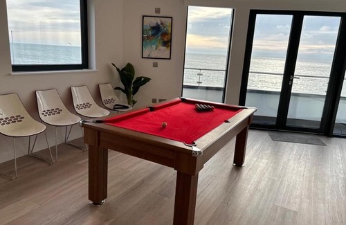 Ramsgate Apartment | Royal Sands Ramsgate - direct beach access